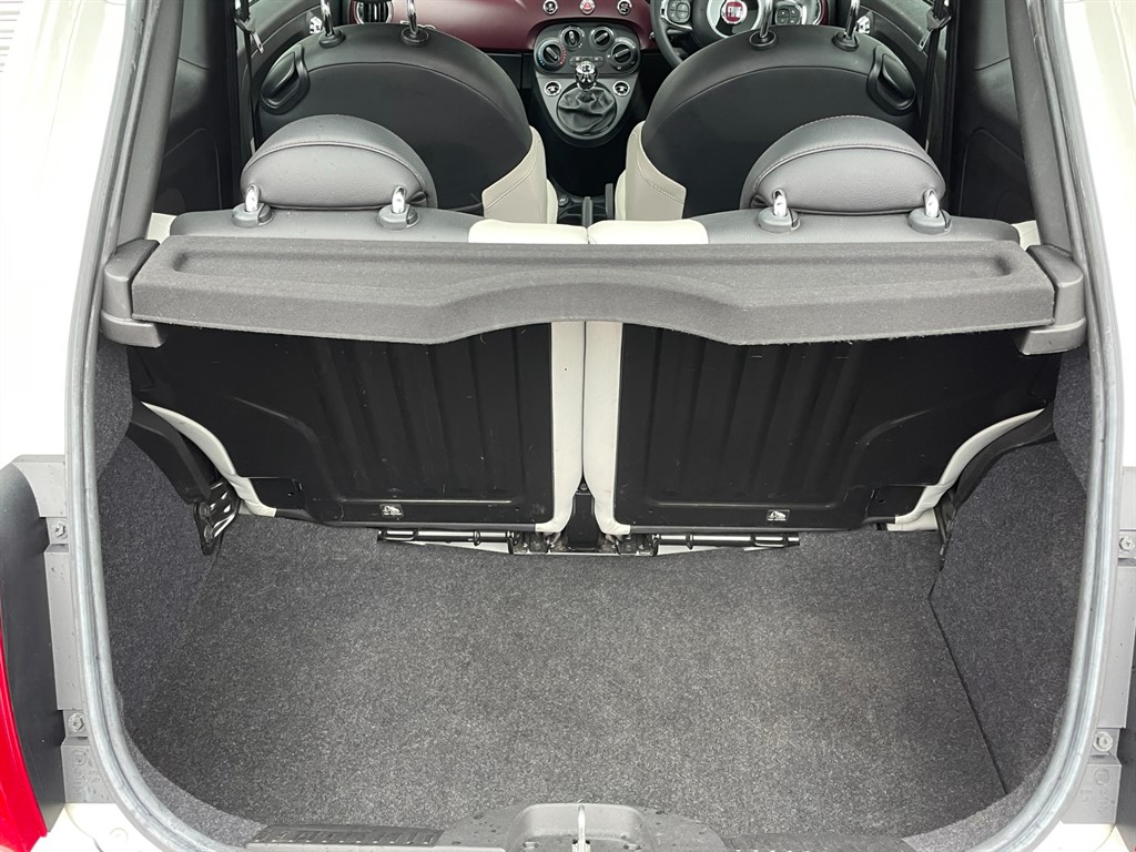 Used Fiat 500 2019 for sale - 77545492: Photo 14