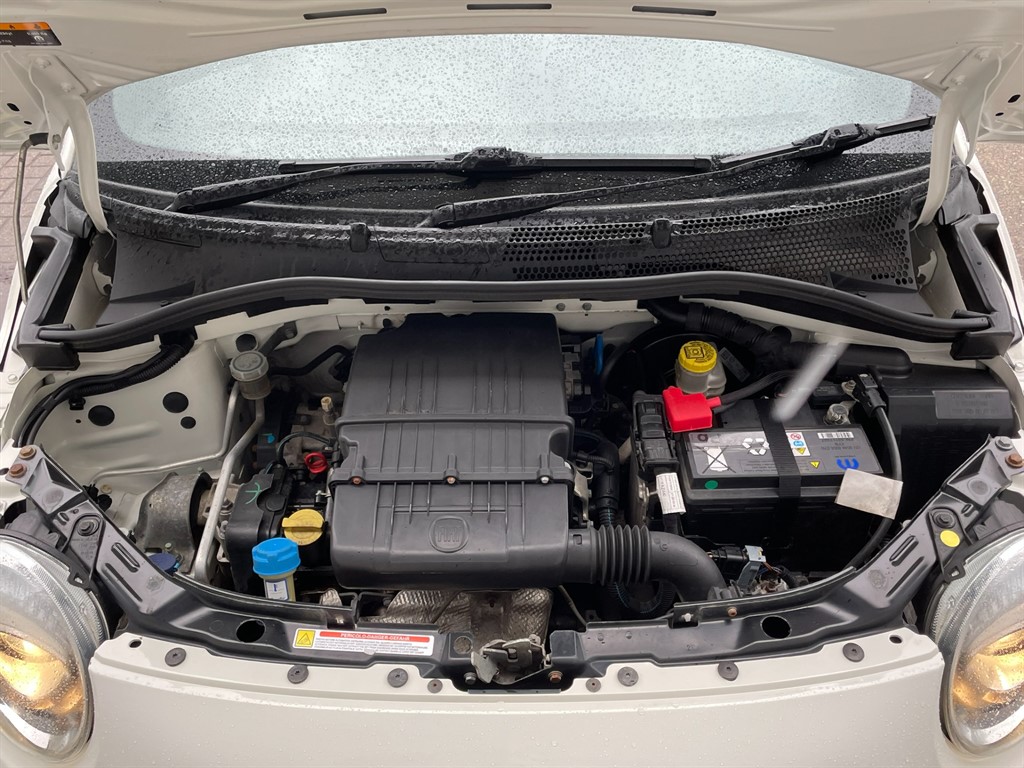 Used Fiat 500 2019 for sale - 77545492: Photo 15