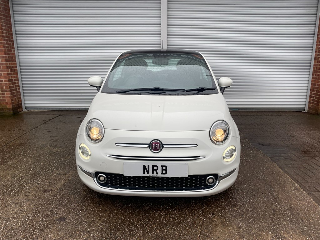 Used Fiat 500 2019 for sale - 77545492: Photo 2