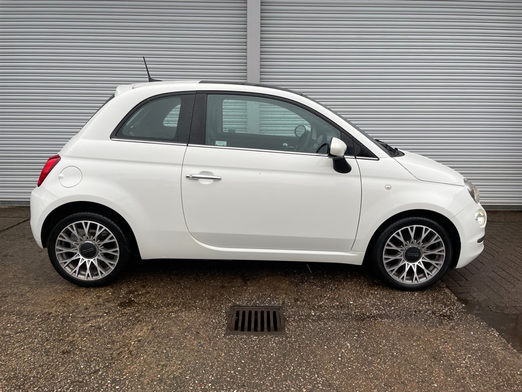 Used Fiat 500 2019 for sale - 77545492: Photo 3