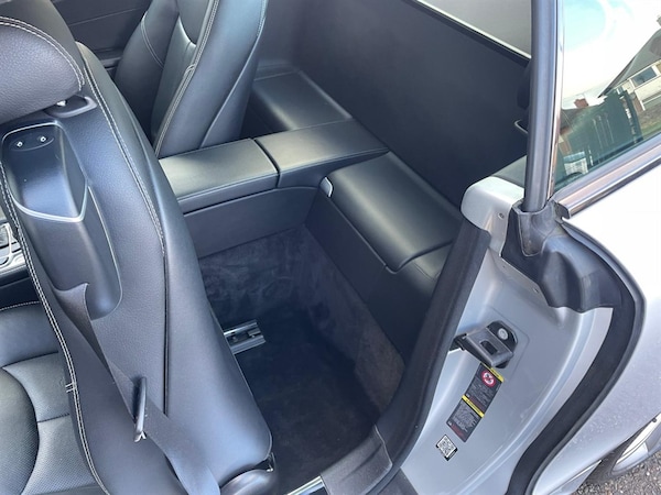 Used Mercedes-Benz SL 2008 for sale - 75569977: Photo 11