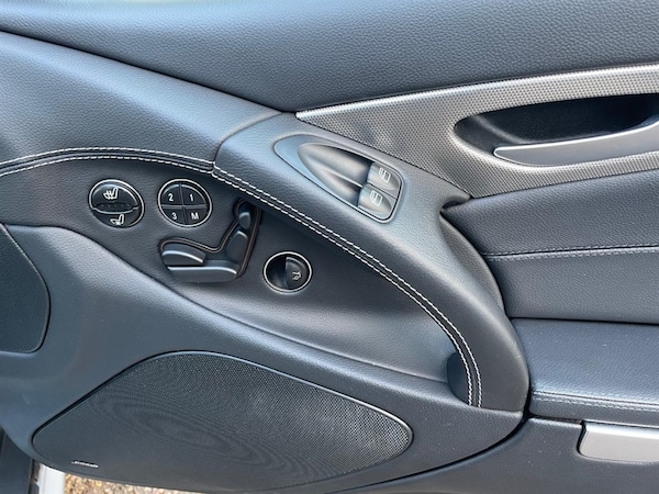 Used Mercedes-Benz SL 2008 for sale - 75569977: Photo 13