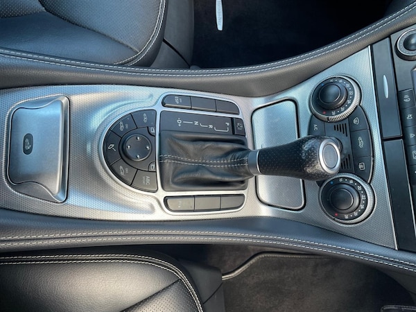 Used Mercedes-Benz SL 2008 for sale - 75569977: Photo 14