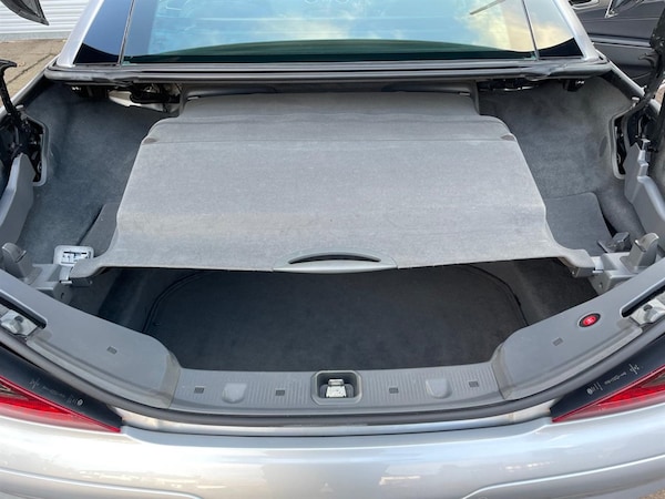 Used Mercedes-Benz SL 2008 for sale - 75569977: Photo 19