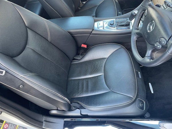 Used Mercedes-Benz SL 2008 for sale - 75569977: Photo 8