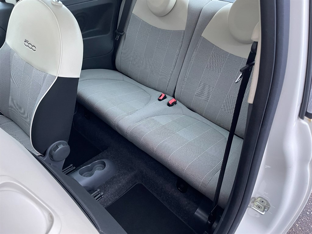 Used Fiat 500 2014 for sale - 76948677: Photo 10