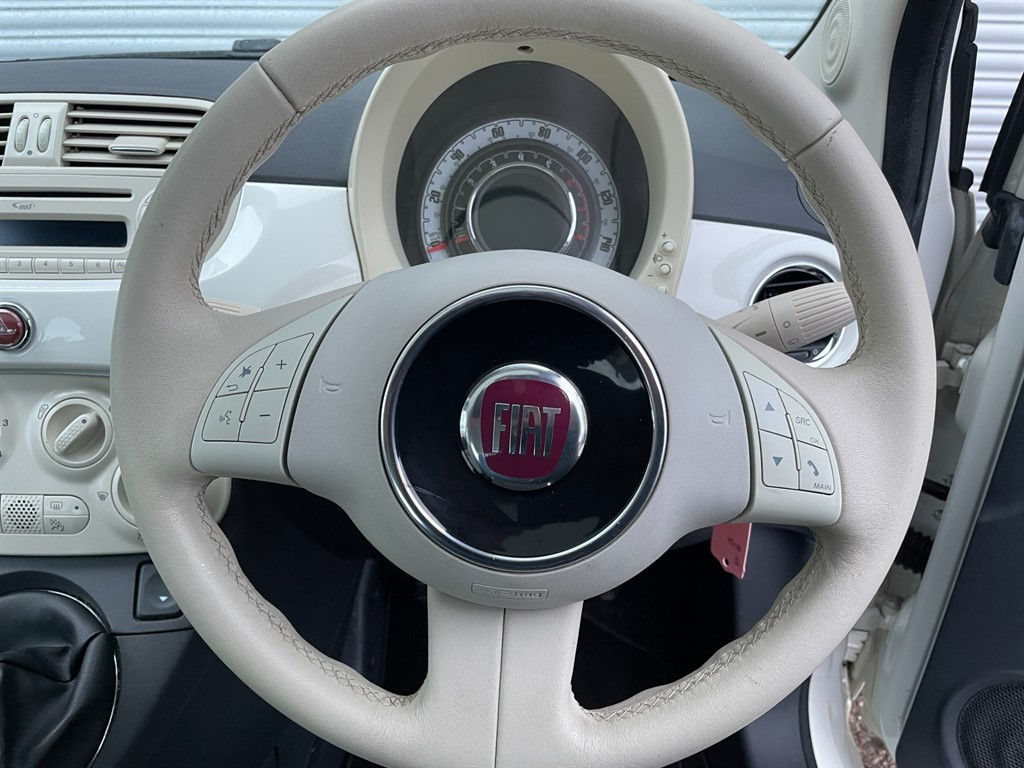 Used Fiat 500 2014 for sale - 76948677: Photo 12
