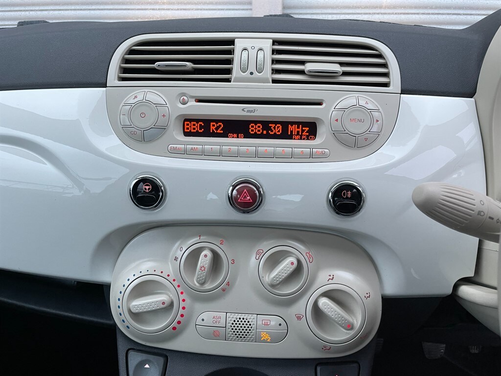 Used Fiat 500 2014 for sale - 76948677: Photo 14