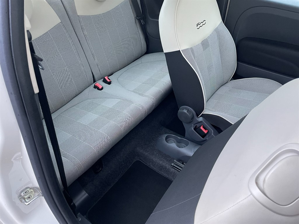 Used Fiat 500 2014 for sale - 76948677: Photo 8