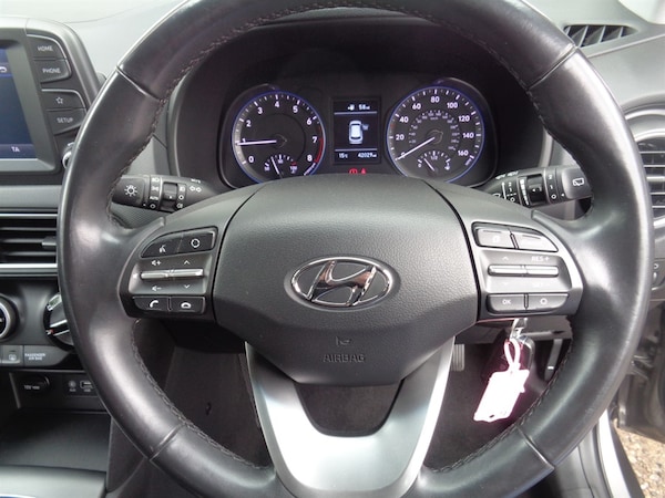 Used Hyundai KONA 2018 for sale - 75571356: Photo 10