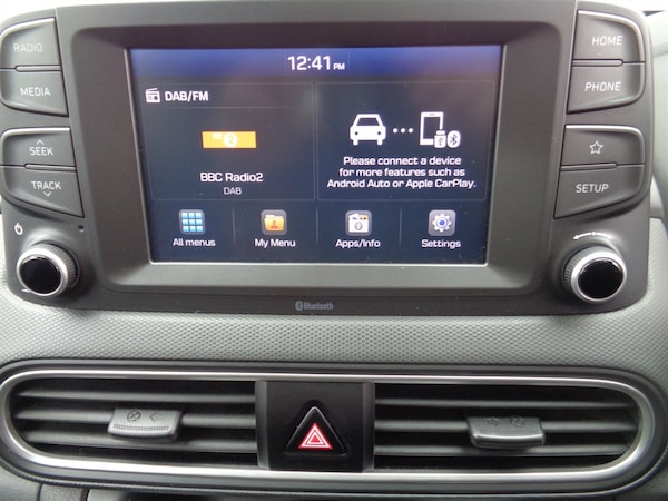 Used Hyundai KONA 2018 for sale - 75571356: Photo 12