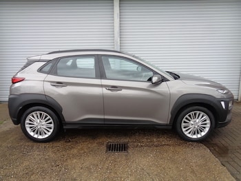 Used Hyundai KONA 2018 for sale - 75571356: Photo