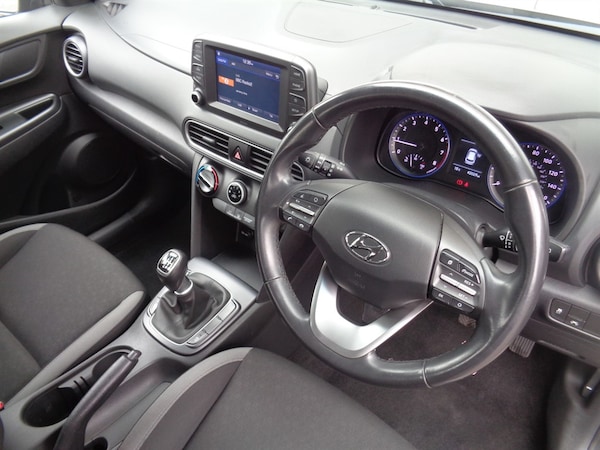 Used Hyundai KONA 2018 for sale - 75571356: Photo 6