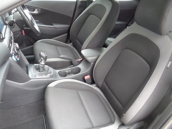Used Hyundai KONA 2018 for sale - 75571356: Photo 7