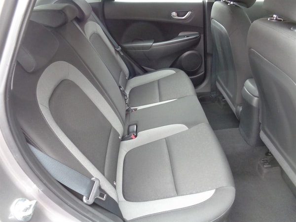 Used Hyundai KONA 2018 for sale - 75571356: Photo 9