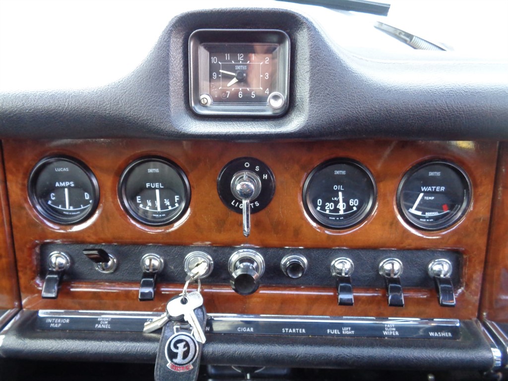 Vehicle 31