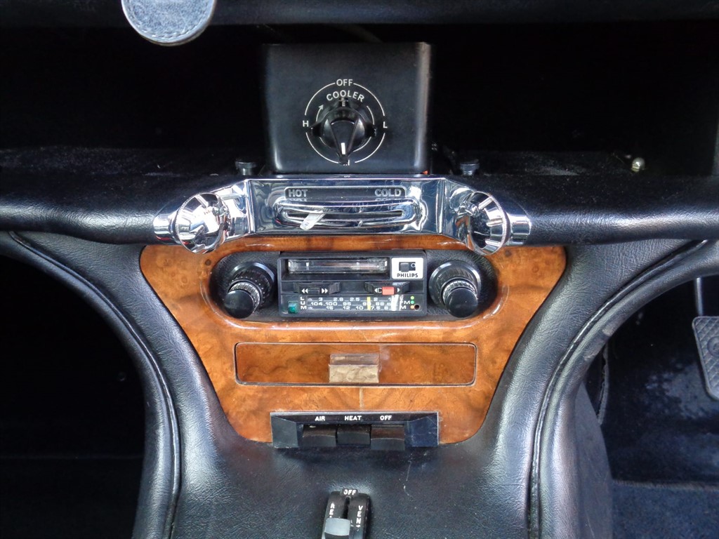 Vehicle 32