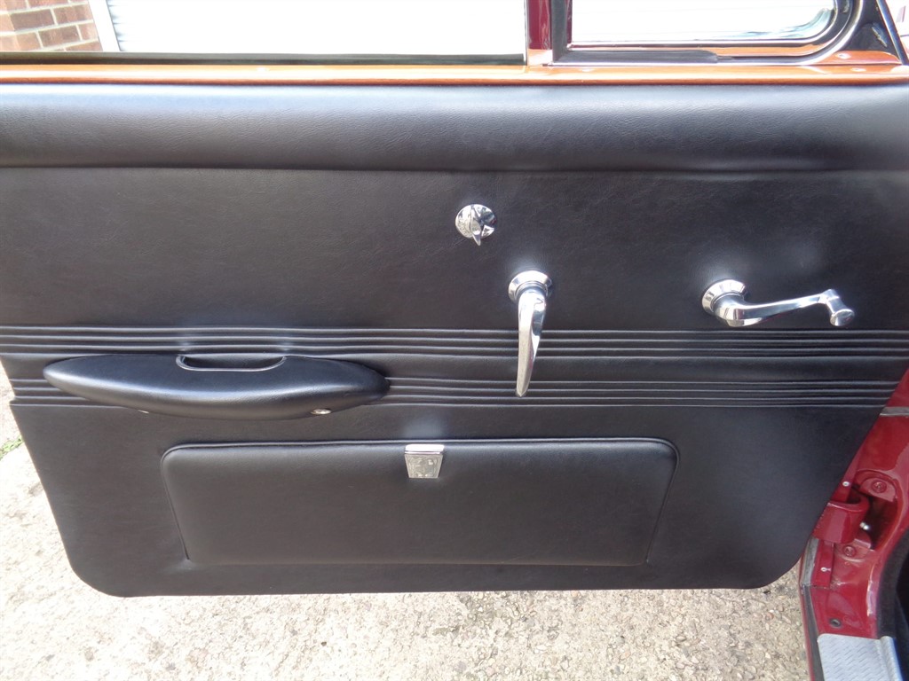 Vehicle 38