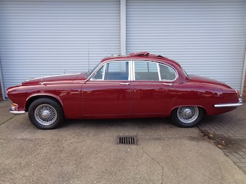 Used Daimler Sovereign 1968 for sale - 75572095: Photo