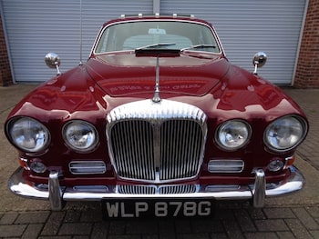 Used Daimler Sovereign 1968 for sale - 75572095: Photo