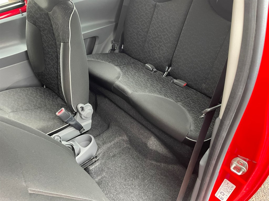 Used Peugeot 107 2012 for sale - 77225416: Photo 10