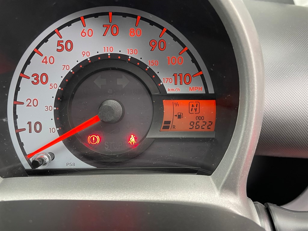 Used Peugeot 107 2012 for sale - 77225416: Photo 14