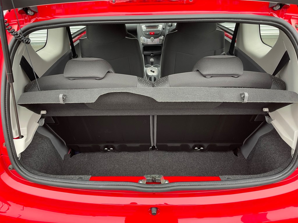 Used Peugeot 107 2012 for sale - 77225416: Photo 15