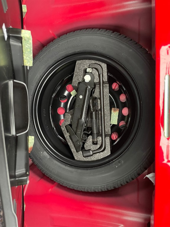 Used Peugeot 107 2012 for sale - 77225416: Photo 16