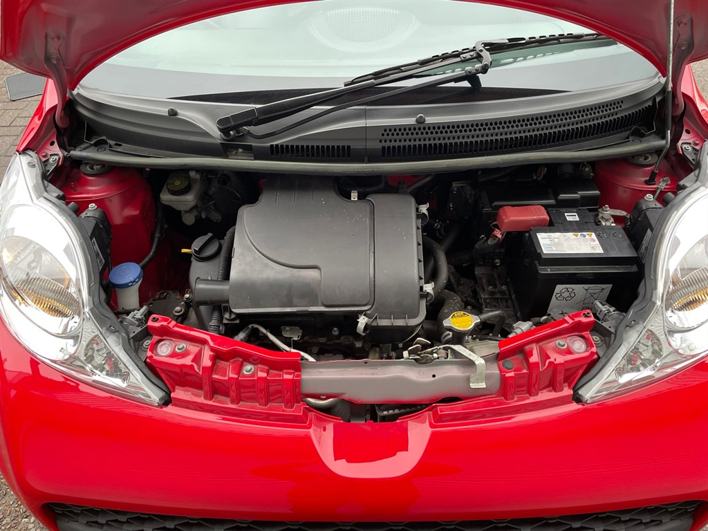 Used Peugeot 107 2012 for sale - 77225416: Photo 17