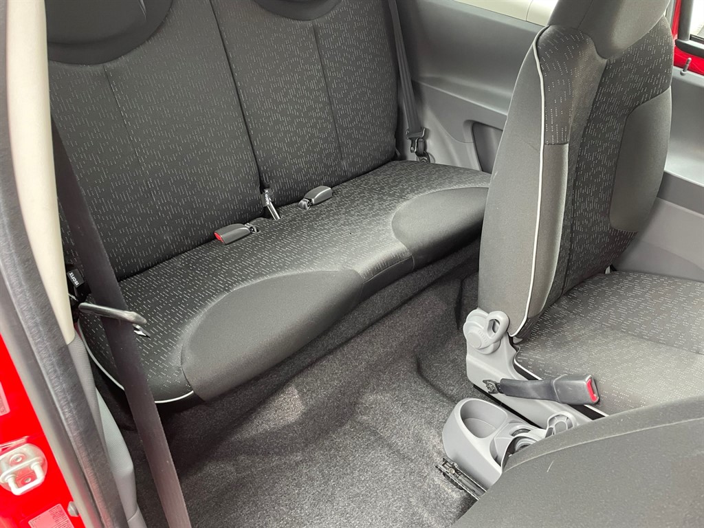 Used Peugeot 107 2012 for sale - 77225416: Photo 8