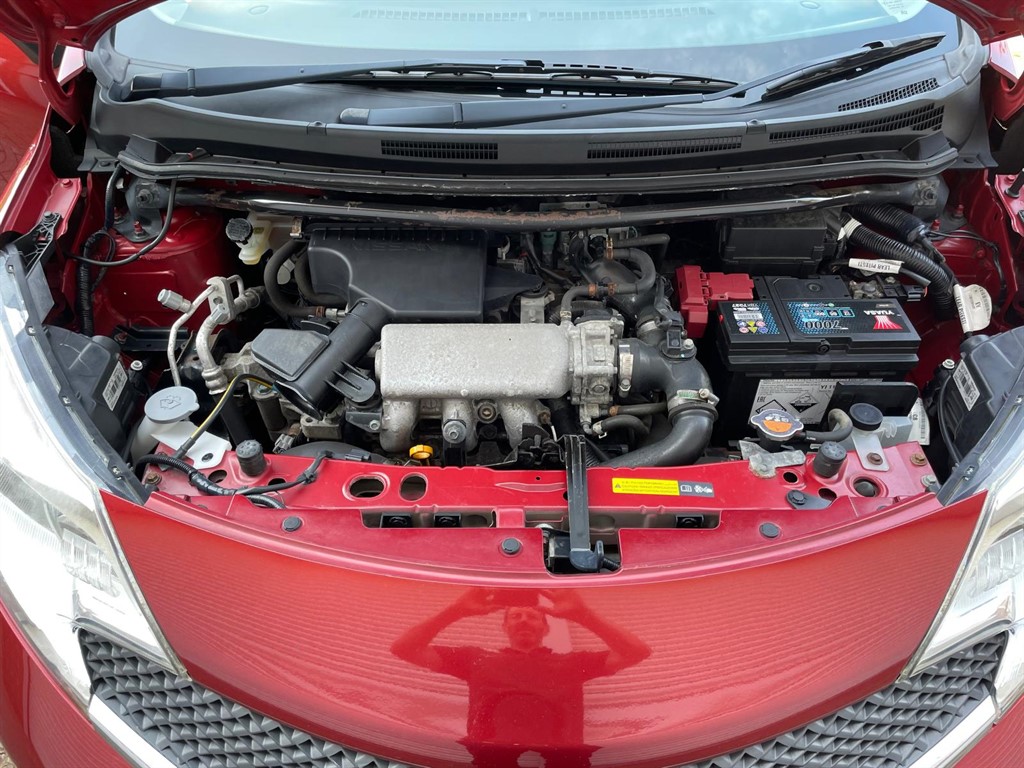 Vehicle 16