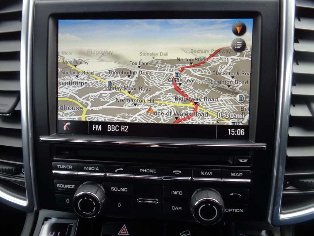 Vehicle 29