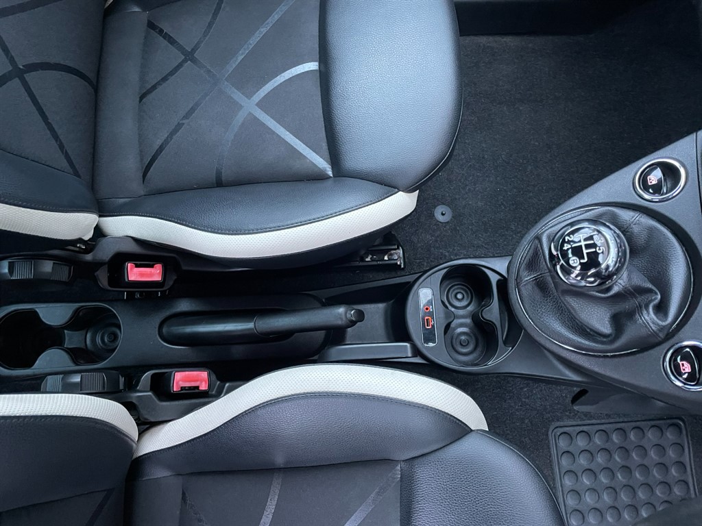 Used Fiat 500 2017 for sale - 76894963: Photo 10