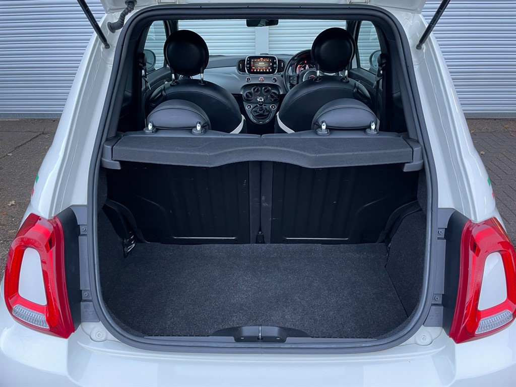 Used Fiat 500 2017 for sale - 76894963: Photo 15