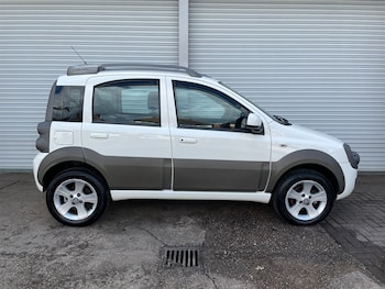Used Fiat Panda 2010 for sale - 78344251: Photo
