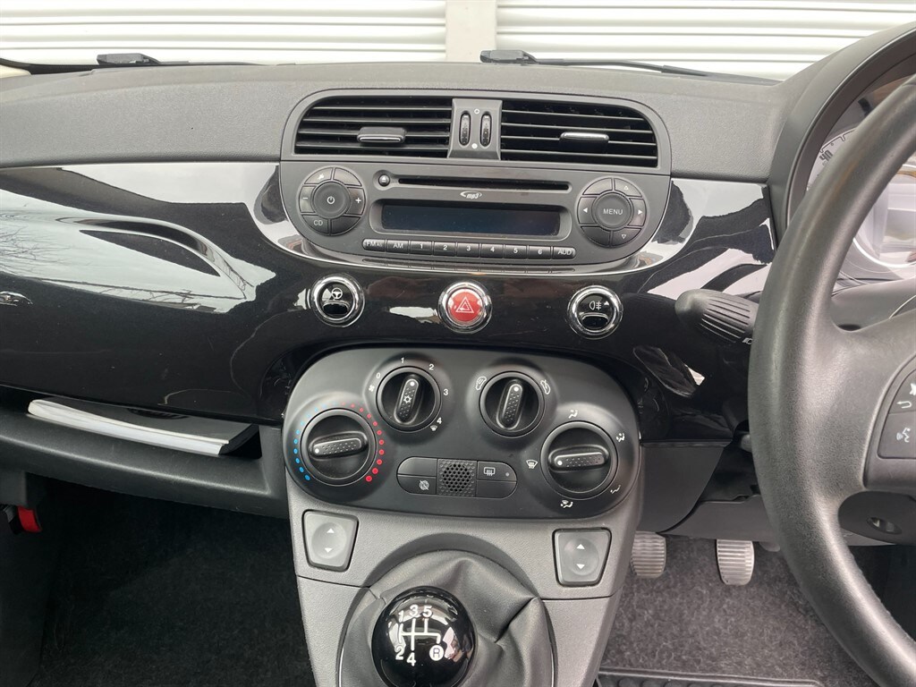 Used Fiat 500 2014 for sale - 77988831: Photo 13