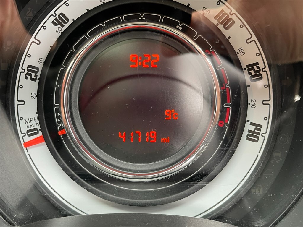 Used Fiat 500 2014 for sale - 77988831: Photo 15