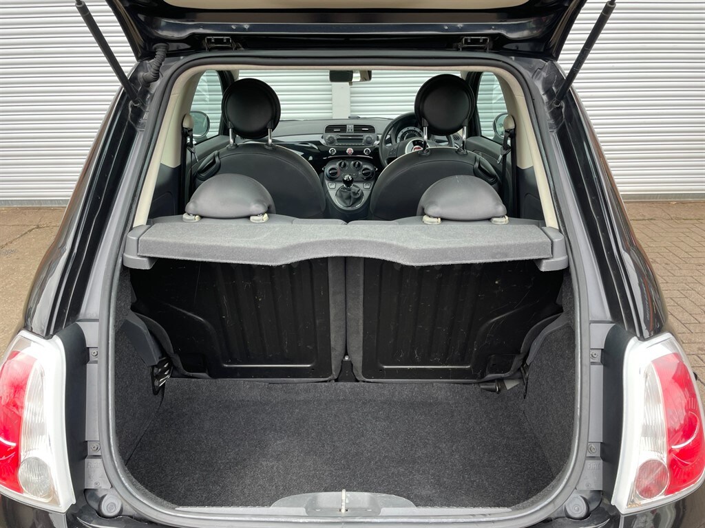 Used Fiat 500 2014 for sale - 77988831: Photo 16