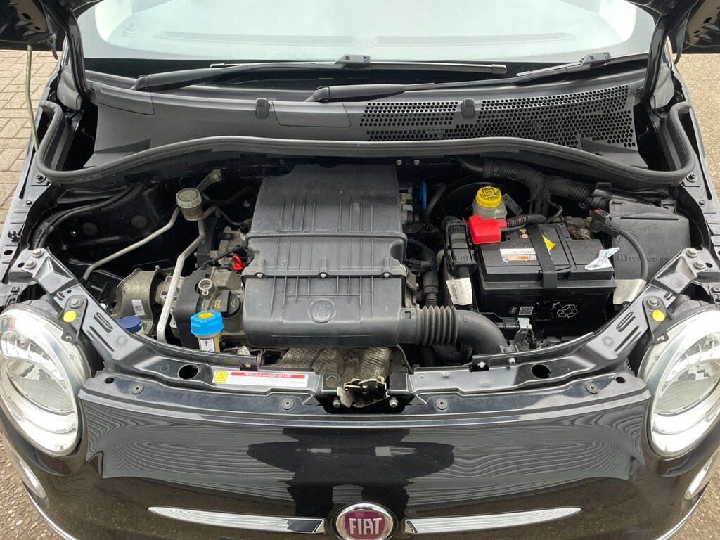 Used Fiat 500 2014 for sale - 77988831: Photo 18