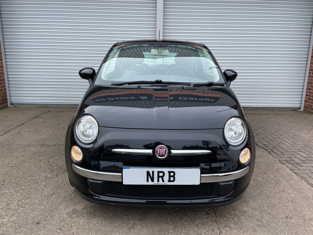 Used Fiat 500 2014 for sale - 77988831: Photo 2