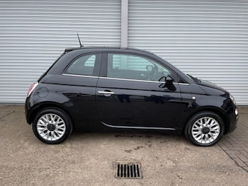 Used Fiat 500 2014 for sale - 77988831: Photo