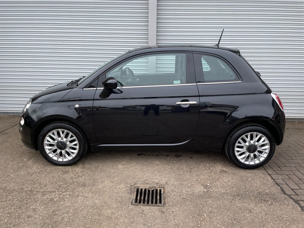 Used Fiat 500 2014 for sale - 77988831: Photo 4