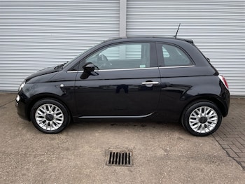 Used Fiat 500 2014 for sale - 77988831: Photo