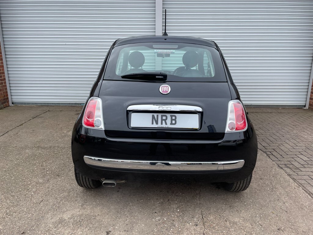 Used Fiat 500 2014 for sale - 77988831: Photo 5