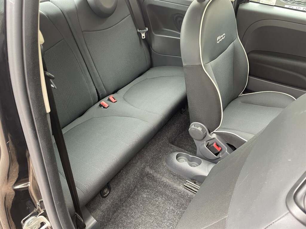 Used Fiat 500 2014 for sale - 77988831: Photo 8