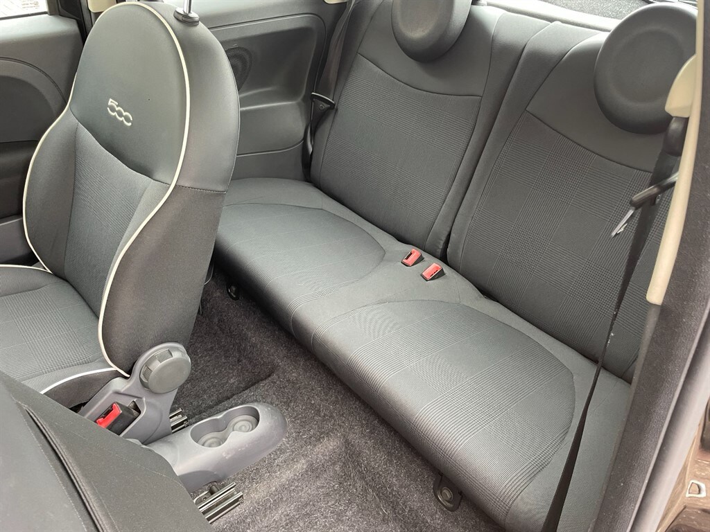 Used Fiat 500 2014 for sale - 77988831: Photo 9