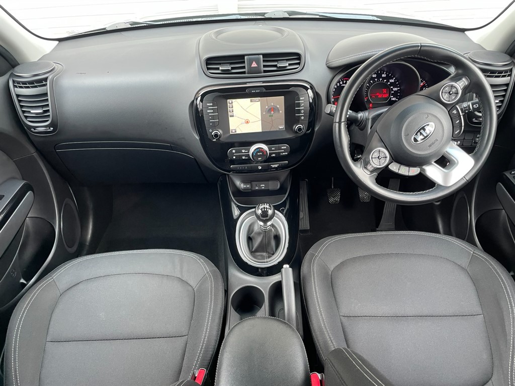 Used Kia Soul 2018 for sale - 77804133: Photo 11