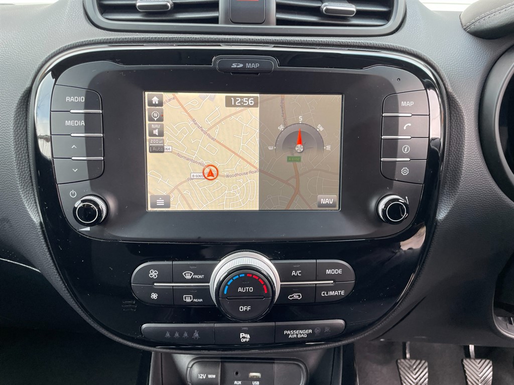 Used Kia Soul 2018 for sale - 77804133: Photo 12