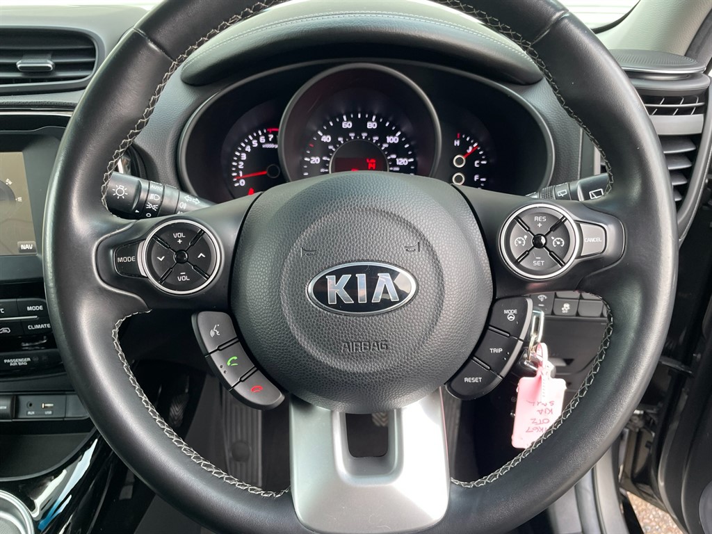 Used Kia Soul 2018 for sale - 77804133: Photo 13