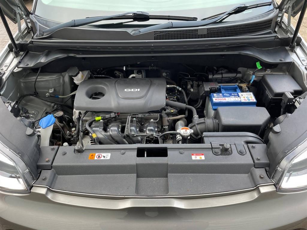 Used Kia Soul 2018 for sale - 77804133: Photo 17